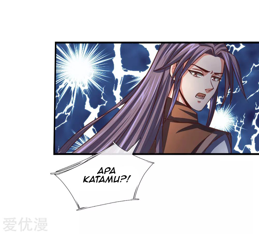 Shenwu Tianzun Chapter 94 Gambar 14