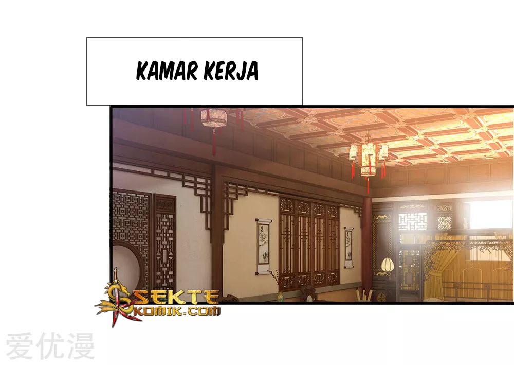 Baca Manhua Shenwu Tianzun Chapter 94 Gambar 2