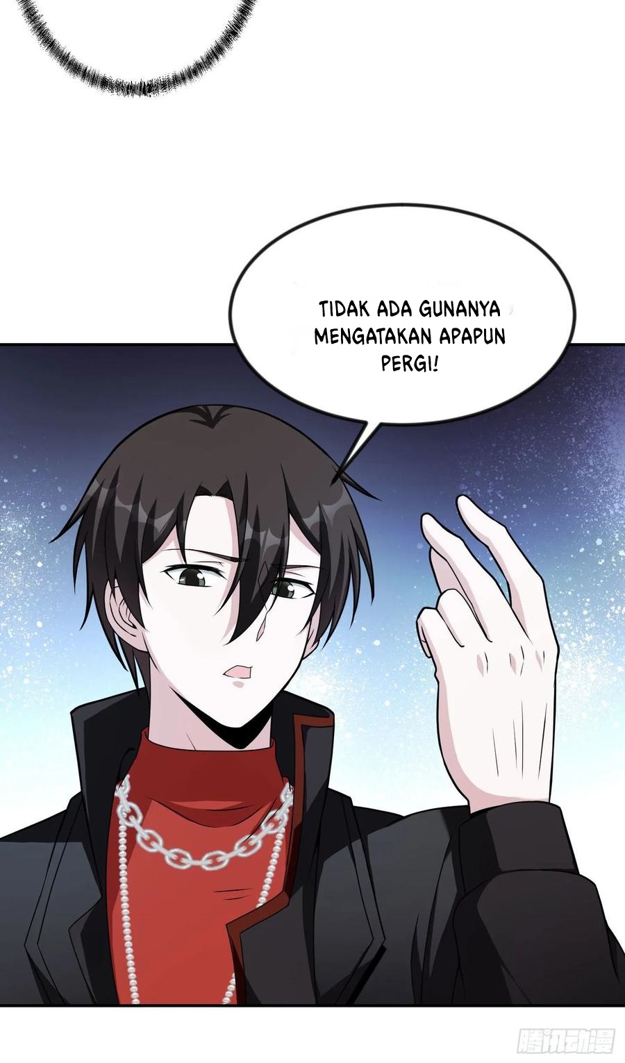 Chaos Emperor Chapter 48 Gambar 10