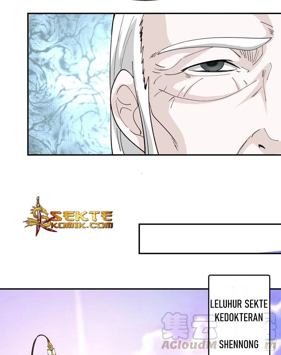 Chaos Emperor Chapter 48 Gambar 29