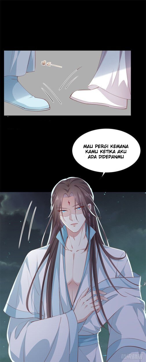 Manhua Pupillary Master Chapter 77.1 gambar nomor 2
