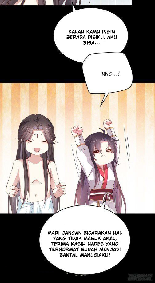 Pupillary Master Chapter 76.2 Gambar 10