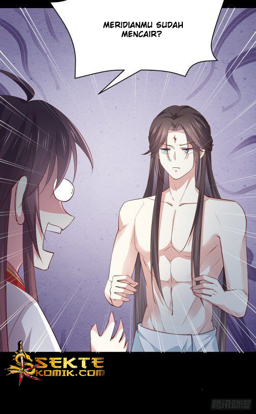 Pupillary Master Chapter 76.2 Gambar 13
