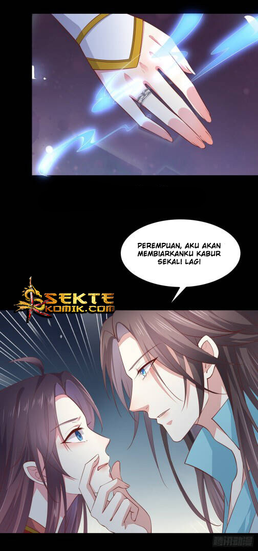 Pupillary Master Chapter 77.2 Gambar 14