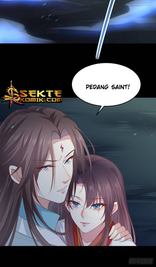 Pupillary Master Chapter 77.2 Gambar 6