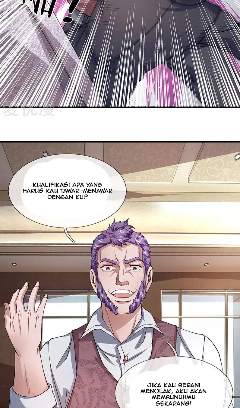 Ultimate King of Mixed City Chapter 52 Gambar 10