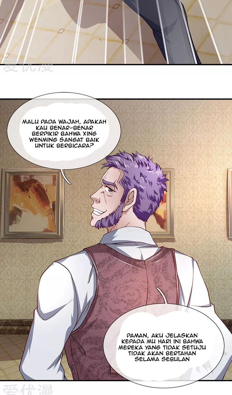 Ultimate King of Mixed City Chapter 52 Gambar 14