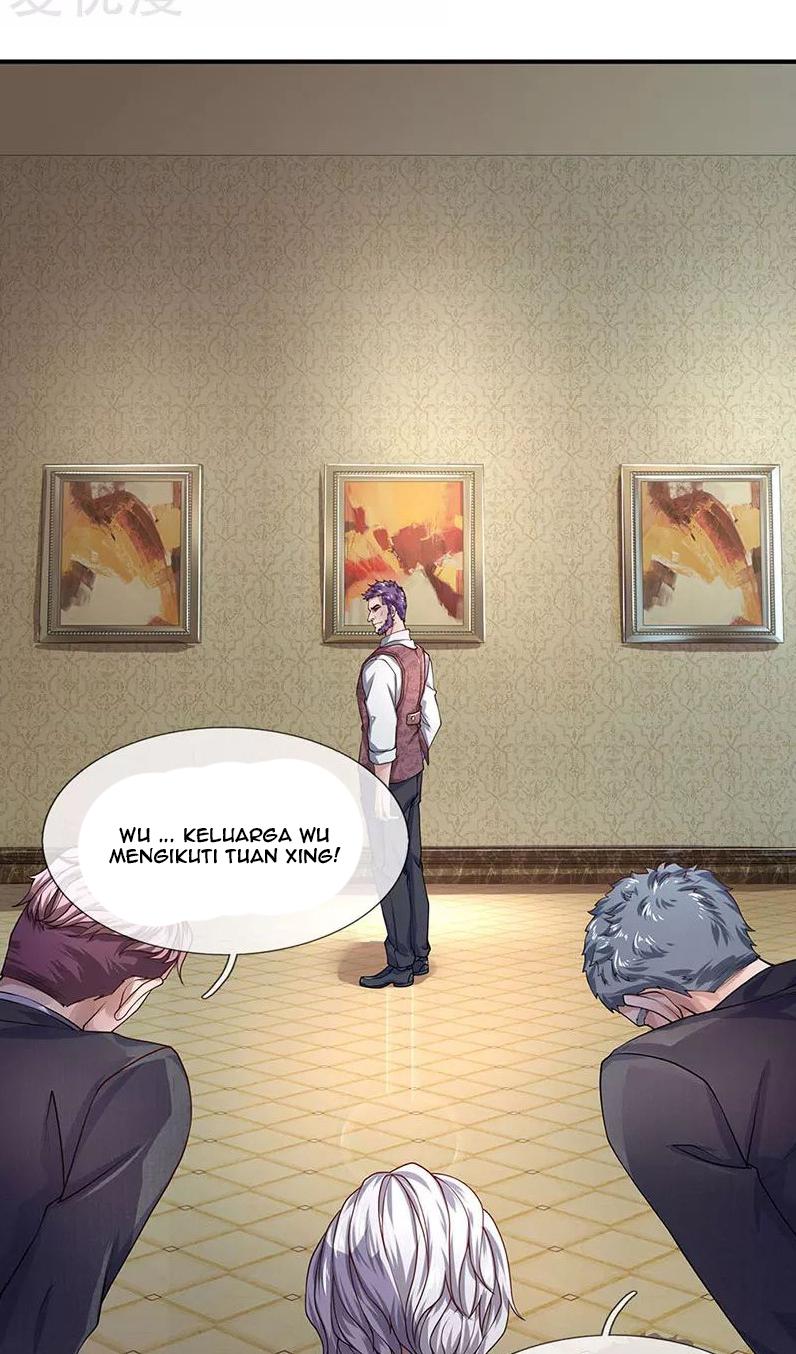 Ultimate King of Mixed City Chapter 52 Gambar 15