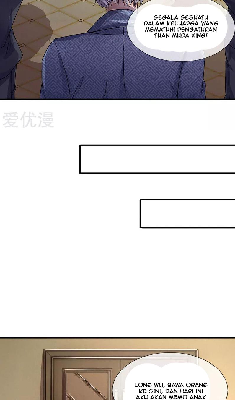 Ultimate King of Mixed City Chapter 52 Gambar 16