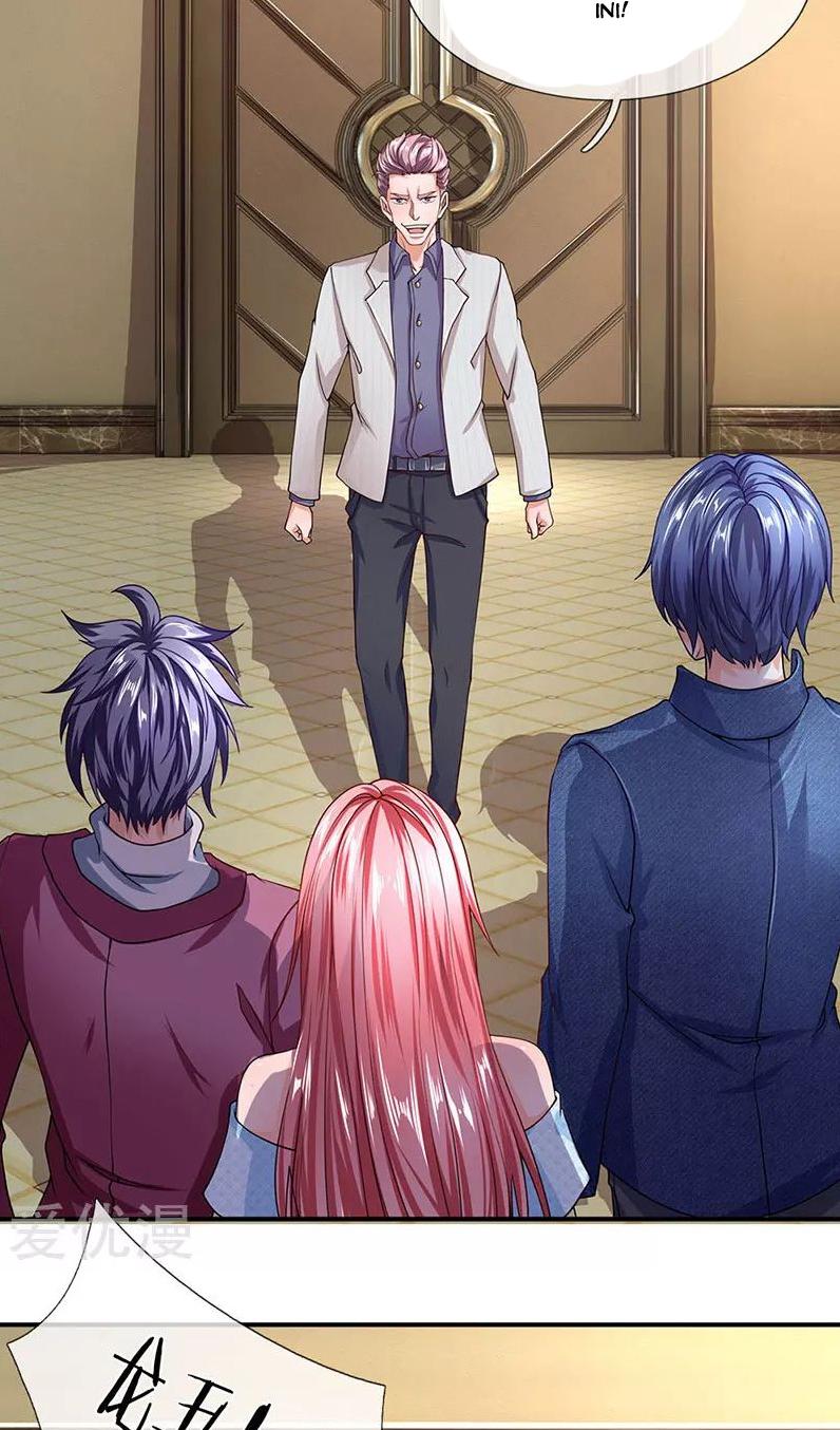 Ultimate King of Mixed City Chapter 52 Gambar 17