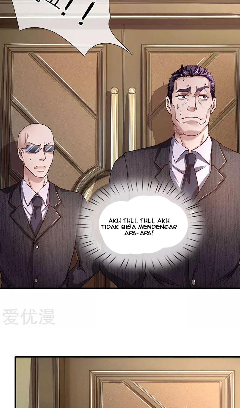 Ultimate King of Mixed City Chapter 51 Gambar 18