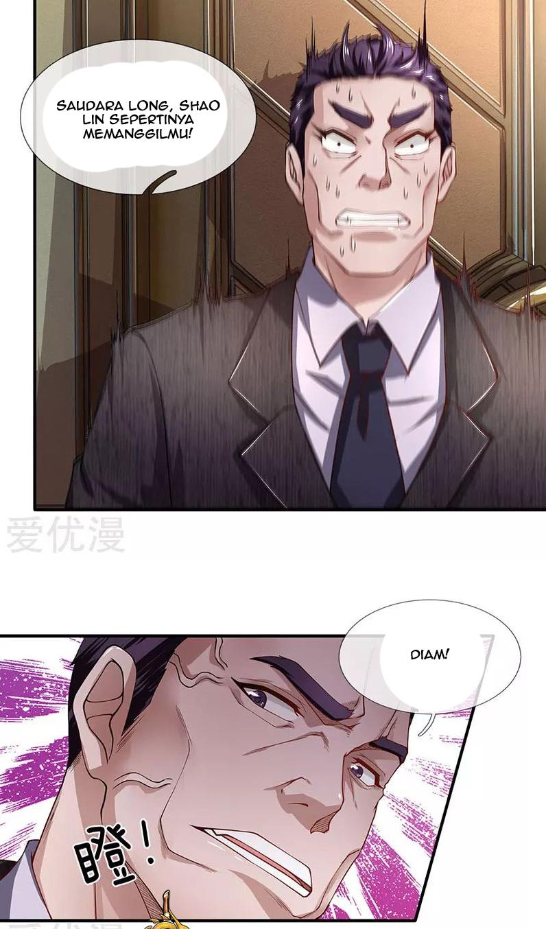 Ultimate King of Mixed City Chapter 52 Gambar 19