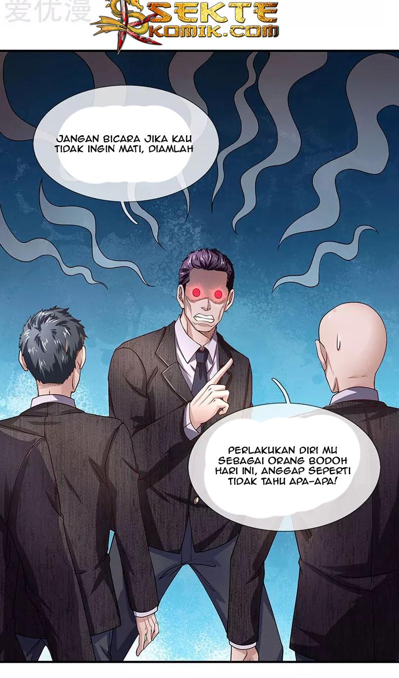 Ultimate King of Mixed City Chapter 52 Gambar 20
