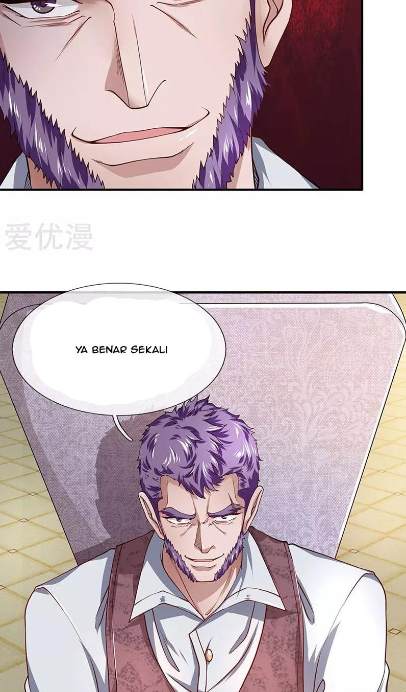 Ultimate King of Mixed City Chapter 52 Gambar 4