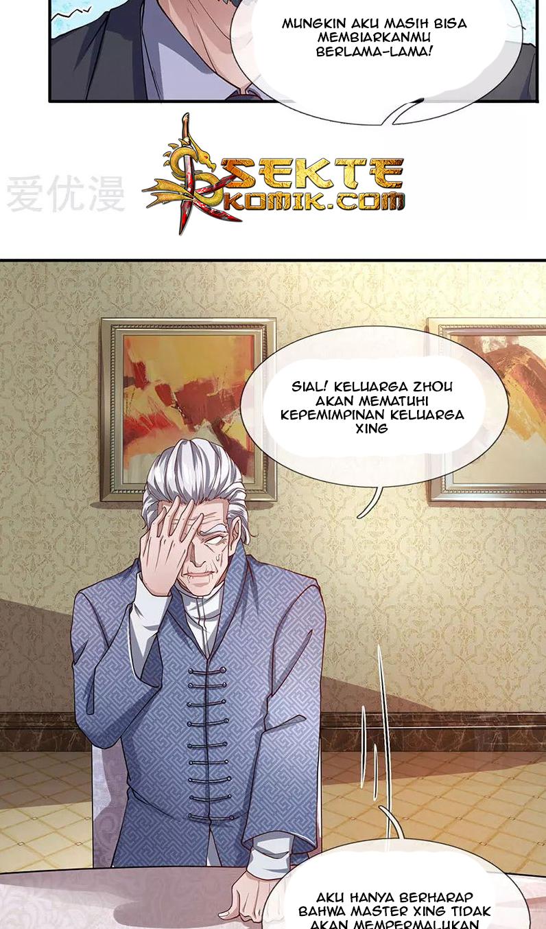 Ultimate King of Mixed City Chapter 52 Gambar 6