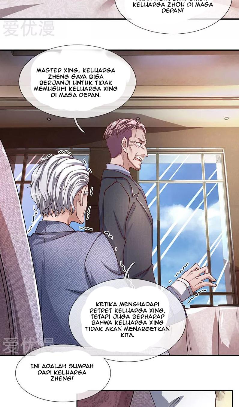 Ultimate King of Mixed City Chapter 52 Gambar 7