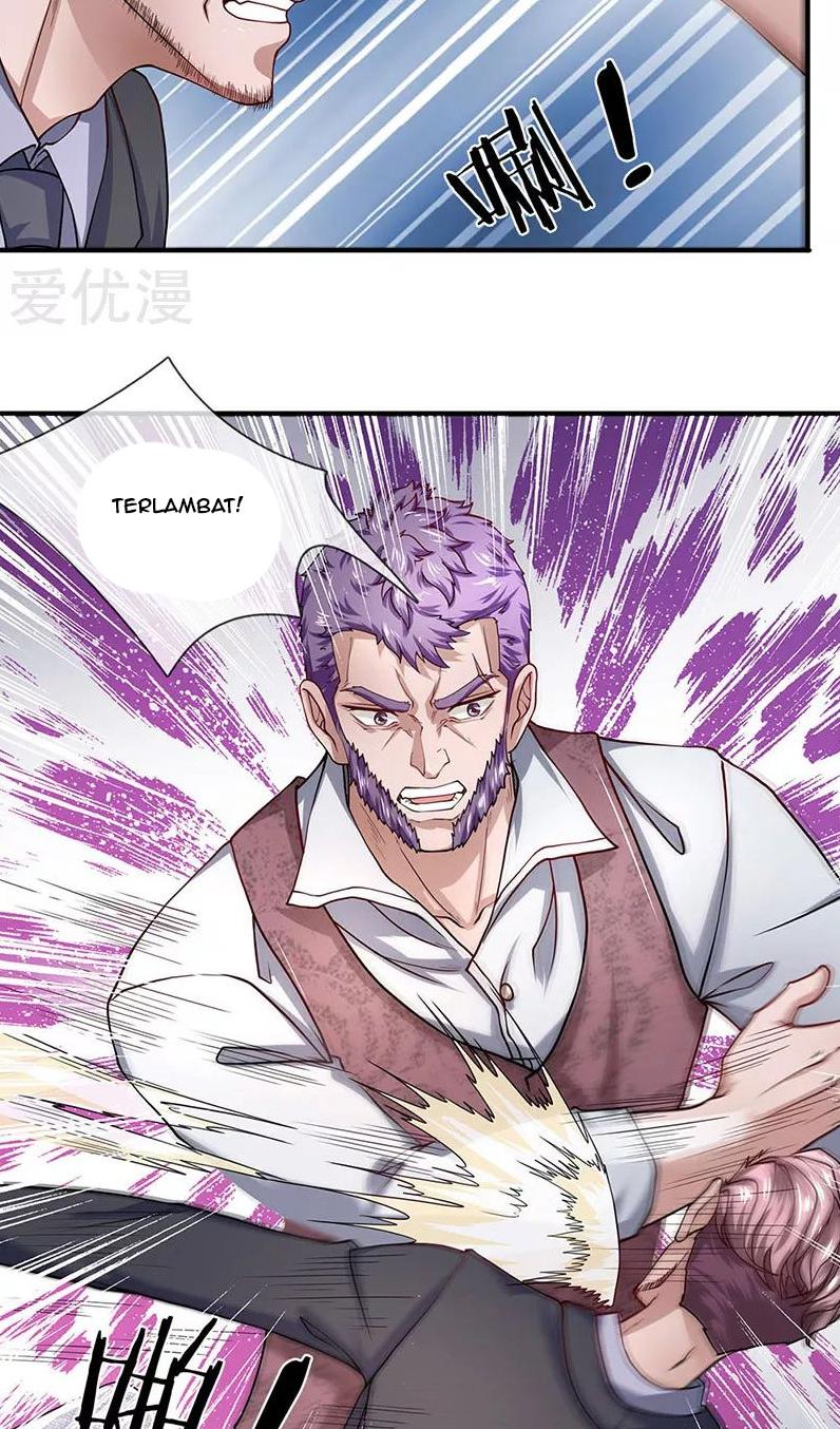 Ultimate King of Mixed City Chapter 52 Gambar 9