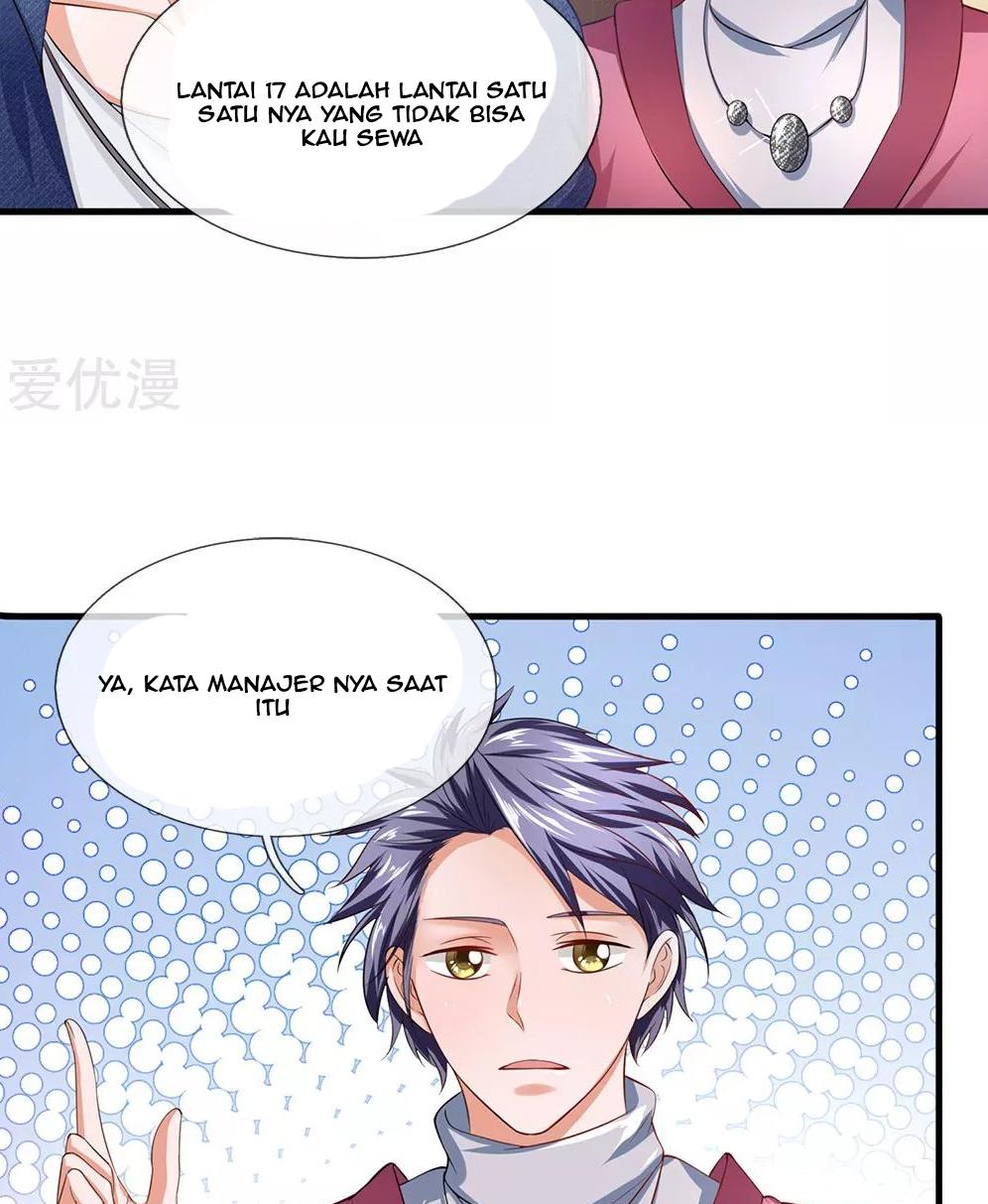 Ultimate King of Mixed City Chapter 50 Gambar 13