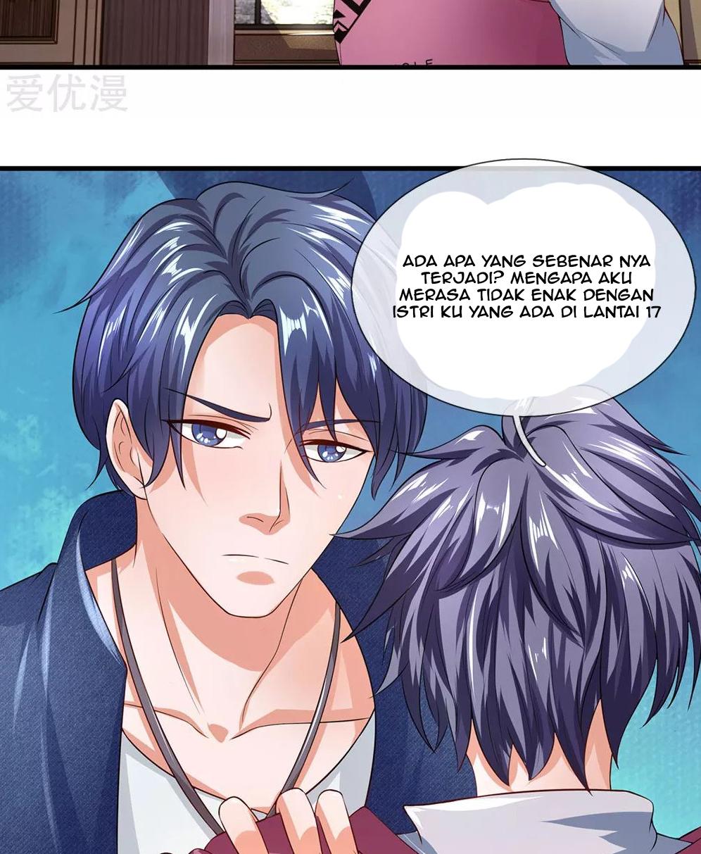 Ultimate King of Mixed City Chapter 50 Gambar 16