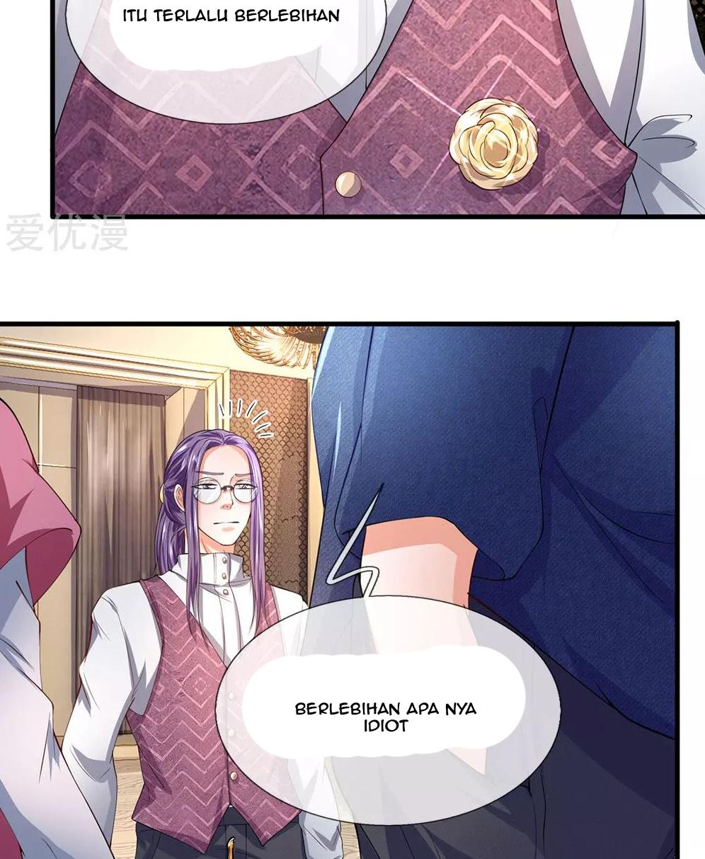 Ultimate King of Mixed City Chapter 50 Gambar 3