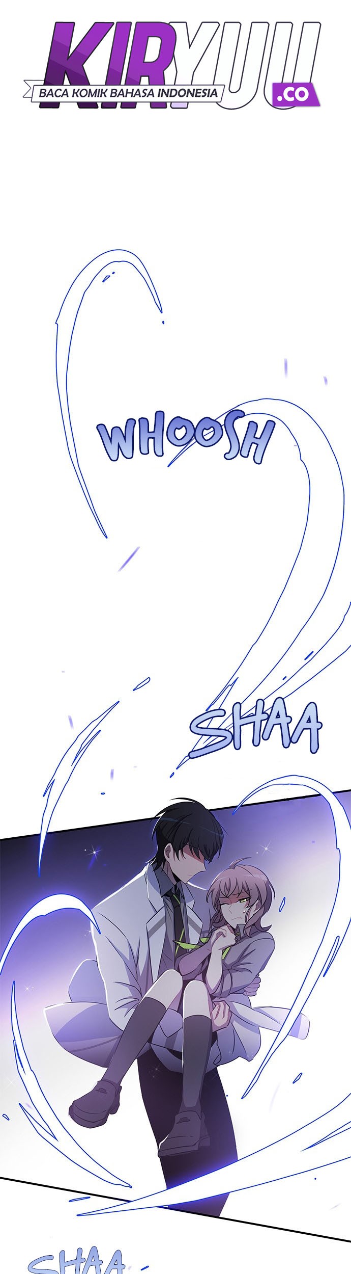 An Imperfect Kiss Chapter 16 Gambar 3