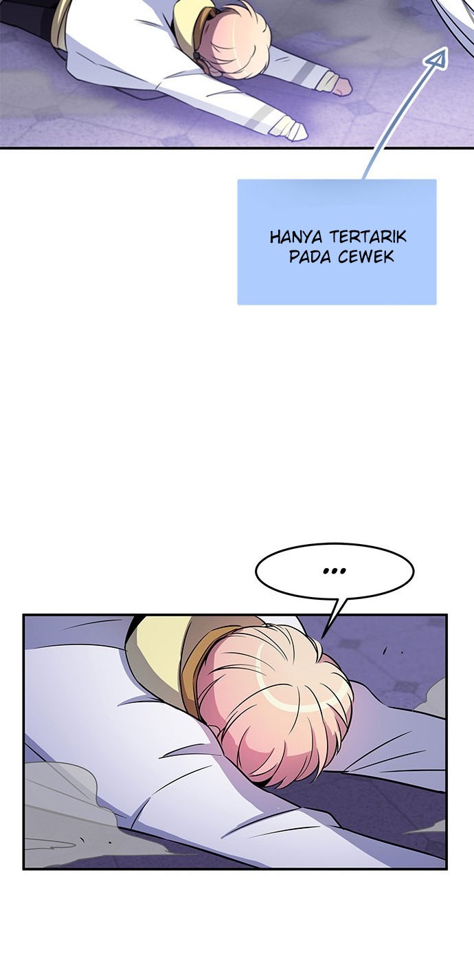 An Imperfect Kiss Chapter 16 Gambar 9