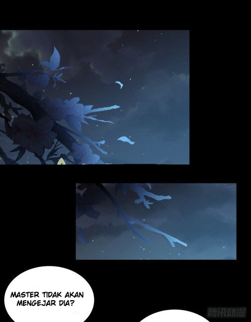 Pupillary Master Chapter 79.1 Gambar 11