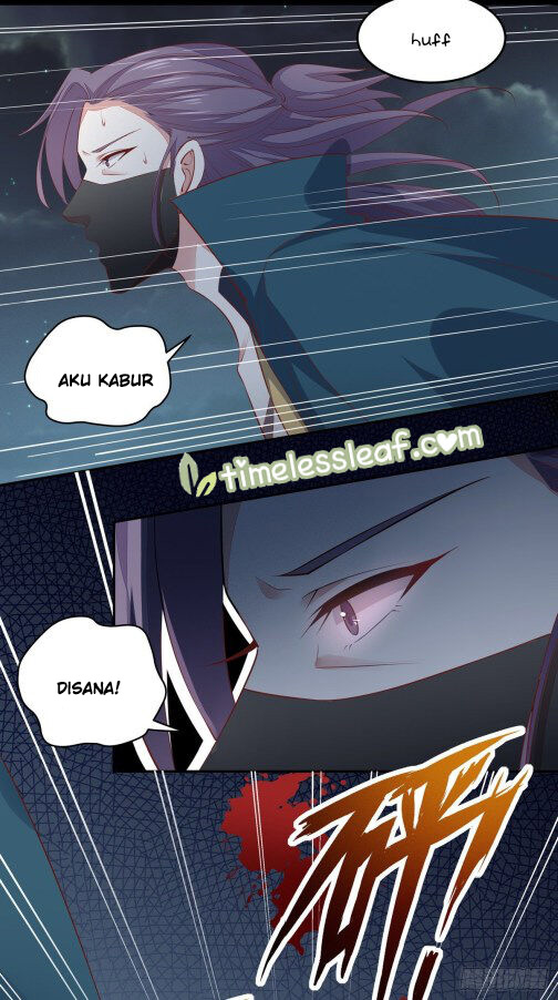 Pupillary Master Chapter 79.1 Gambar 5