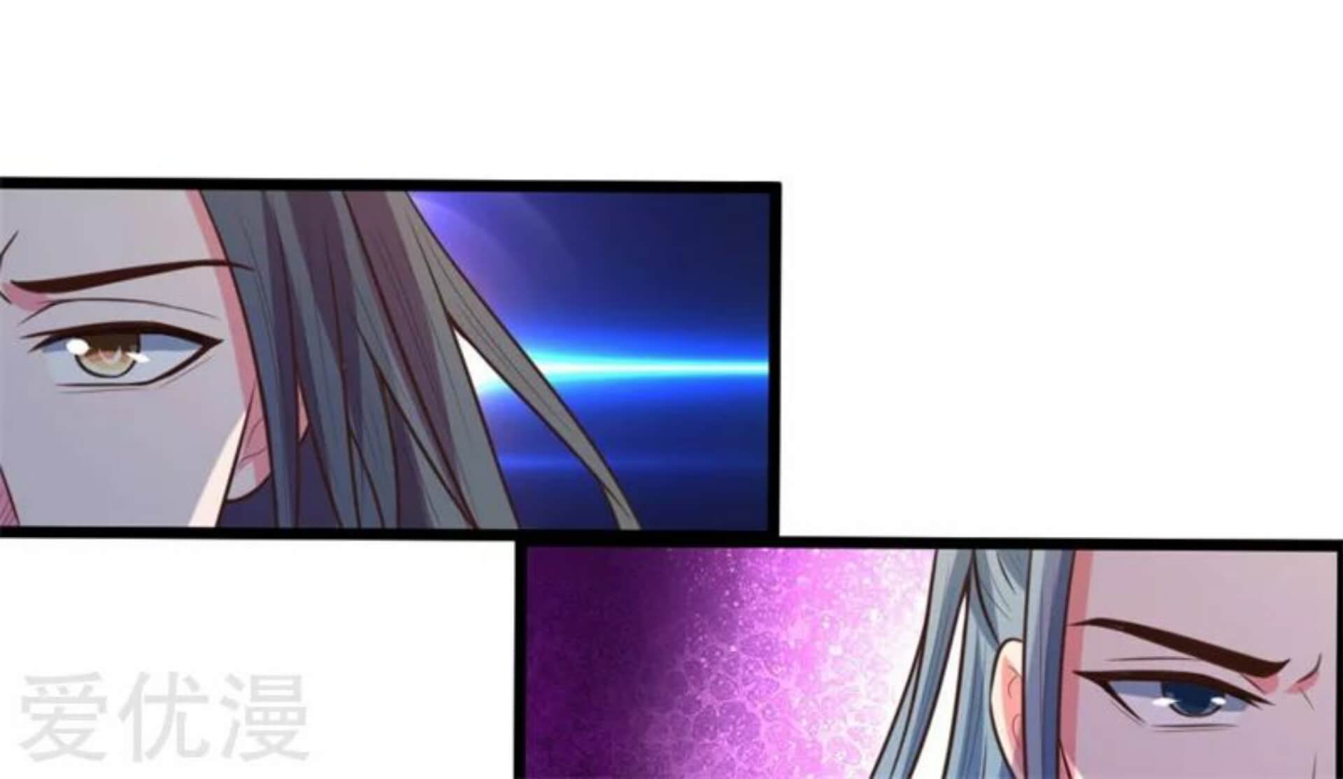 Shenwu Tianzun Chapter 99 Gambar 13