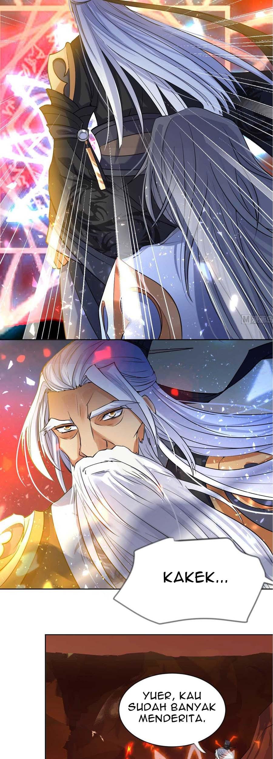 The Nine Heaven of Martial Arts Chapter 51 Gambar 5