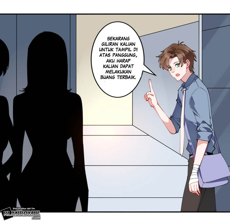 Beautiful Boss Cold-Hearted Chapter 28 Gambar 15