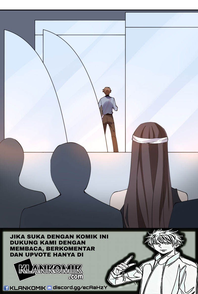 Beautiful Boss Cold-Hearted Chapter 28 Gambar 17