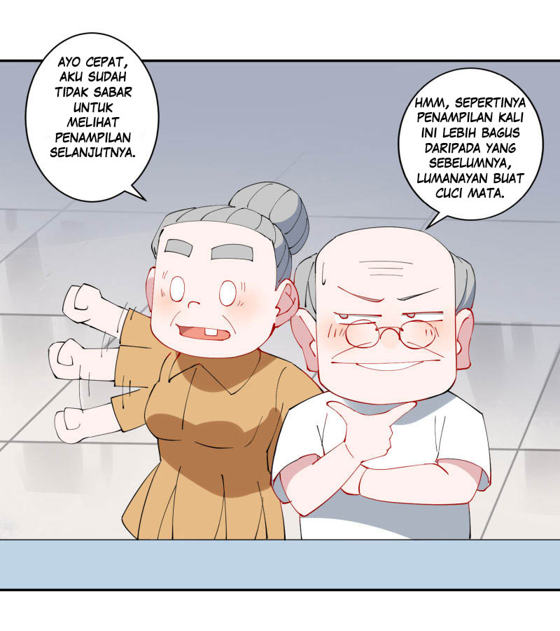 Beautiful Boss Cold-Hearted Chapter 28 Gambar 20