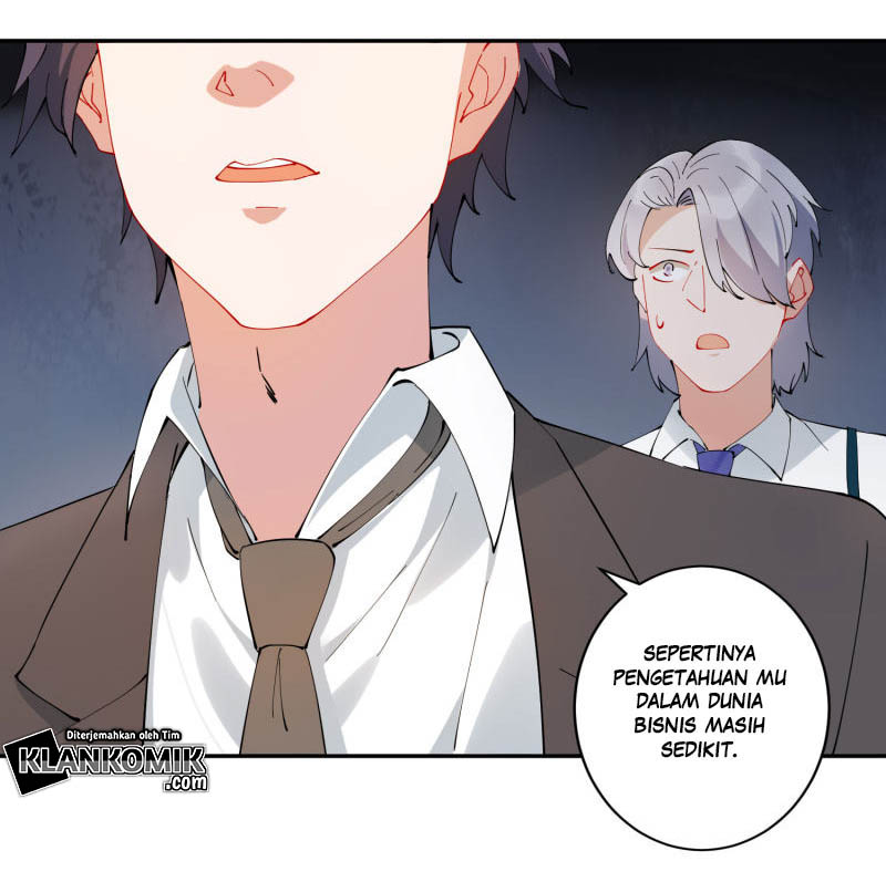 Beautiful Boss Cold-Hearted Chapter 28 Gambar 29