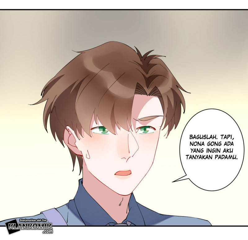 Beautiful Boss Cold-Hearted Chapter 28 Gambar 35