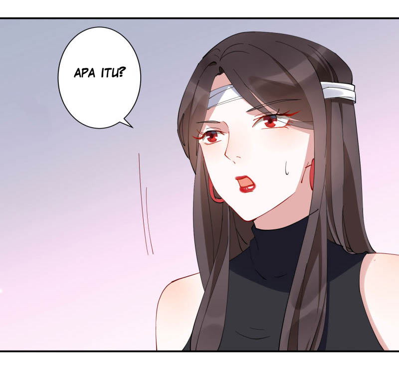 Beautiful Boss Cold-Hearted Chapter 28 Gambar 36