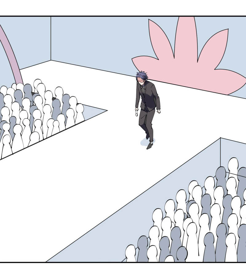 Beautiful Boss Cold-Hearted Chapter 28 Gambar 8