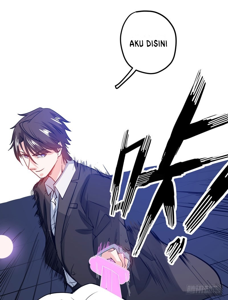 Strongest Divine Doctor Mixed City Chapter 34 Gambar 12