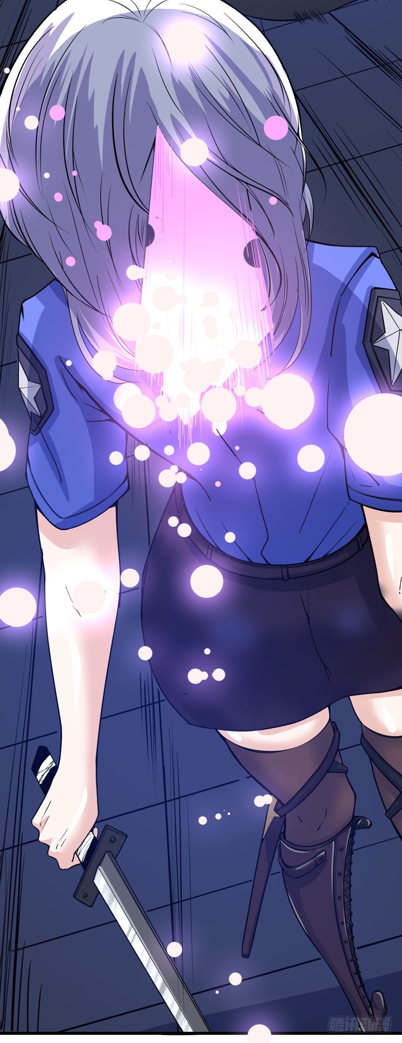 Strongest Divine Doctor Mixed City Chapter 34 Gambar 13
