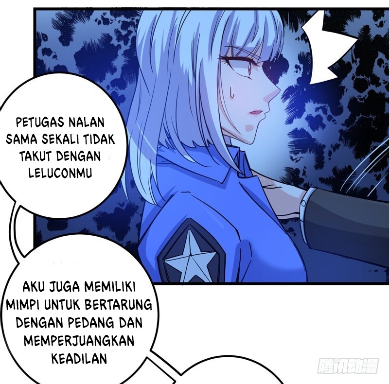 Strongest Divine Doctor Mixed City Chapter 34 Gambar 16