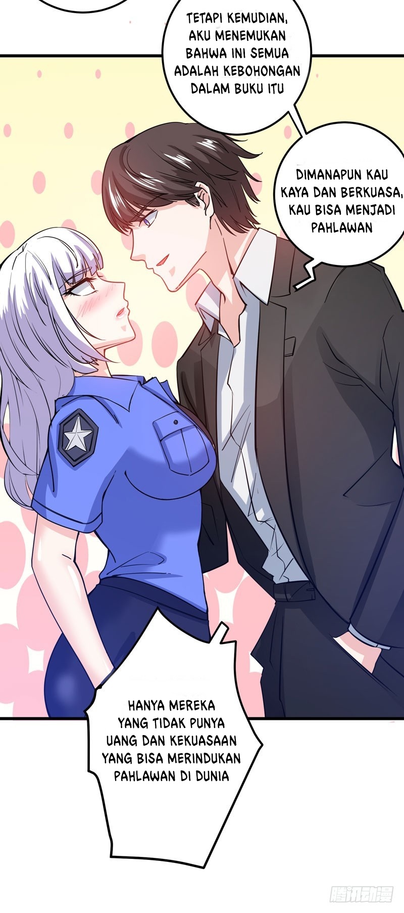 Strongest Divine Doctor Mixed City Chapter 34 Gambar 17