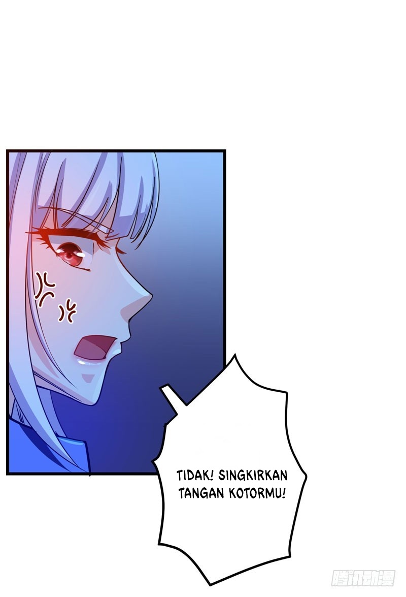 Strongest Divine Doctor Mixed City Chapter 34 Gambar 18
