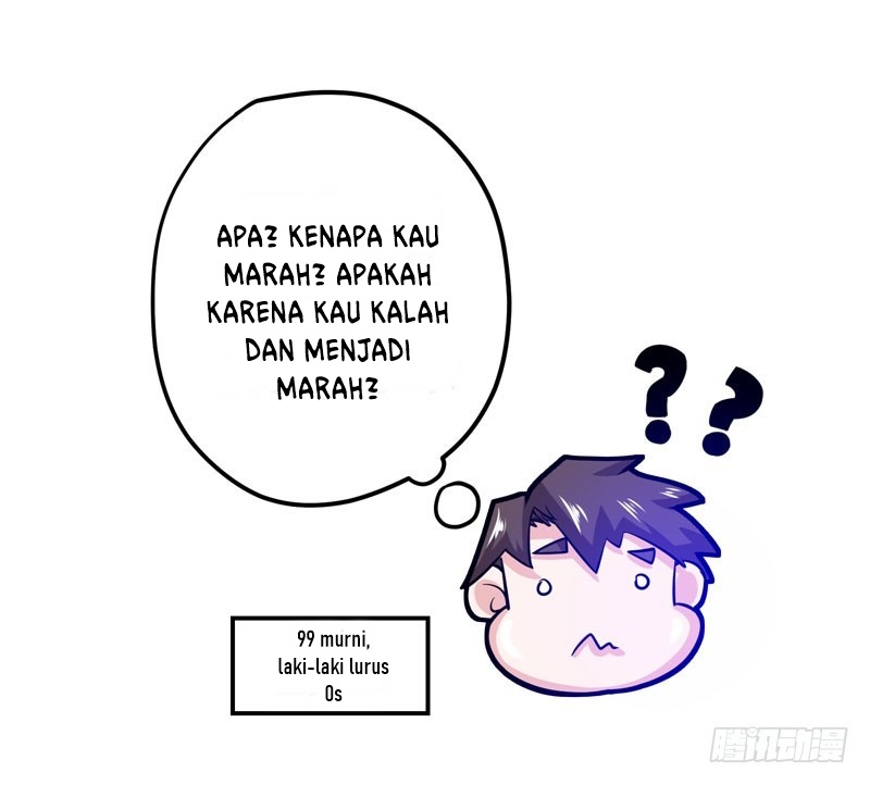Strongest Divine Doctor Mixed City Chapter 34 Gambar 19