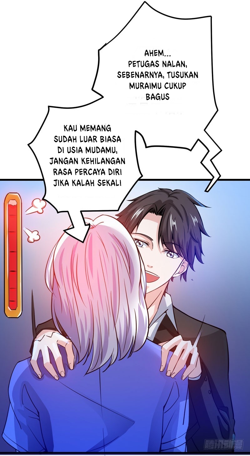 Strongest Divine Doctor Mixed City Chapter 34 Gambar 20