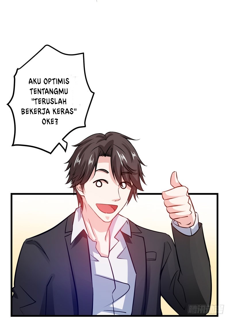 Strongest Divine Doctor Mixed City Chapter 34 Gambar 21