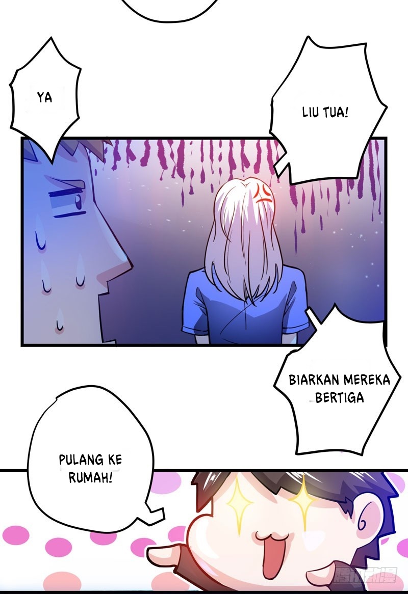 Strongest Divine Doctor Mixed City Chapter 34 Gambar 23