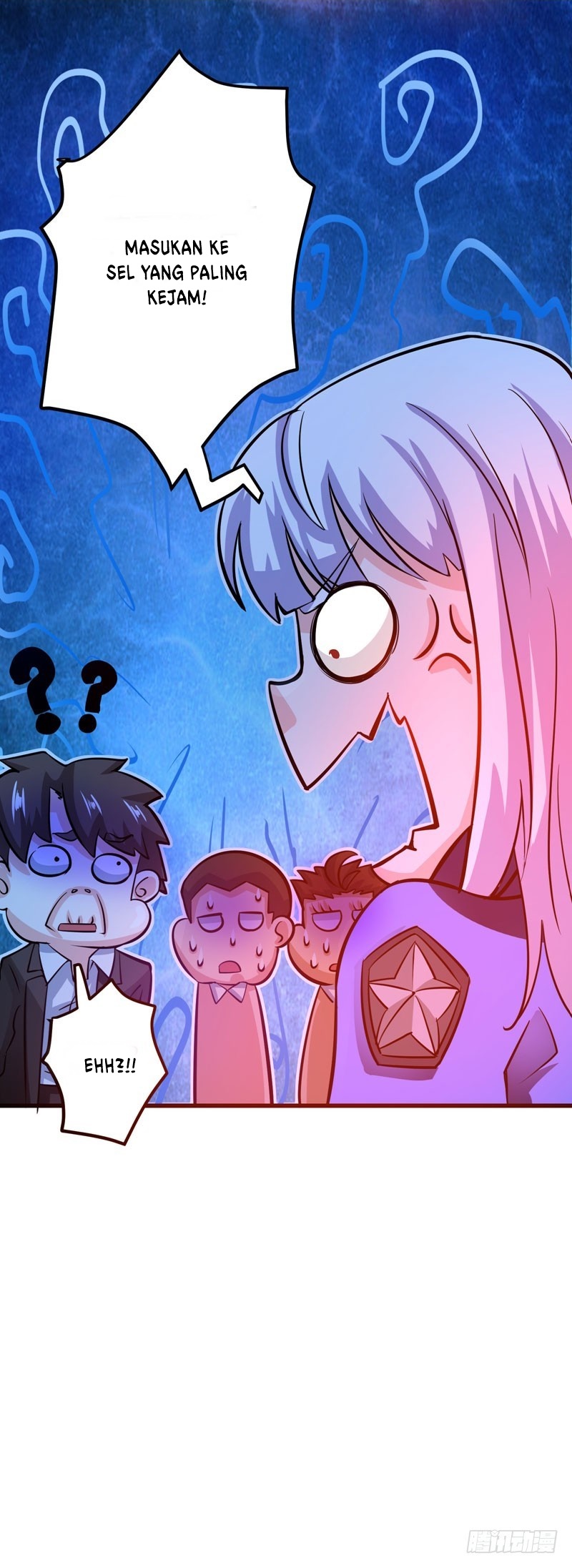 Strongest Divine Doctor Mixed City Chapter 34 Gambar 24