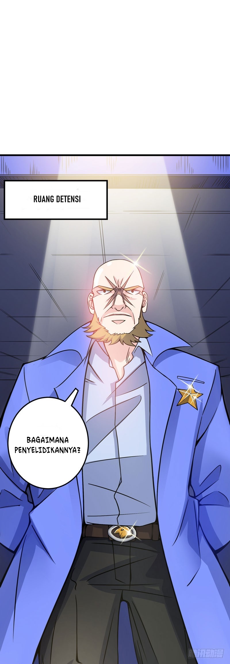 Strongest Divine Doctor Mixed City Chapter 34 Gambar 25