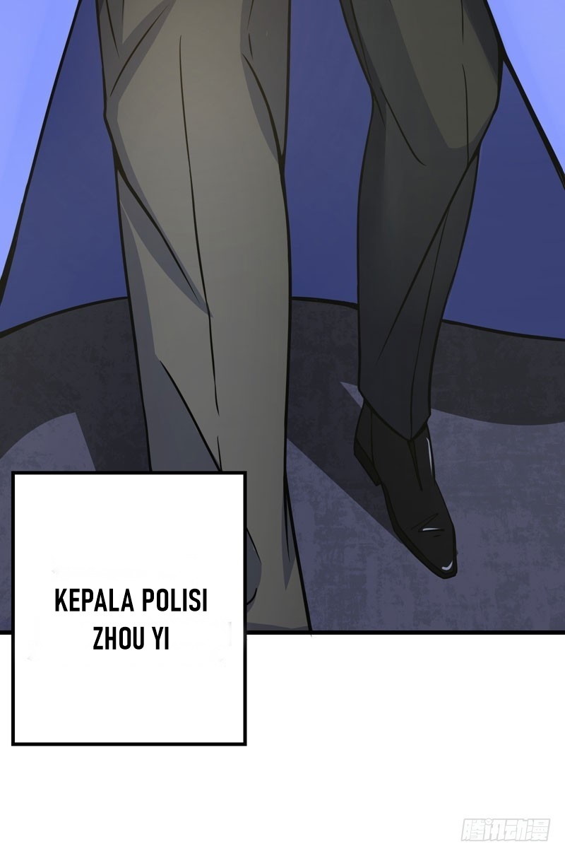 Strongest Divine Doctor Mixed City Chapter 34 Gambar 26