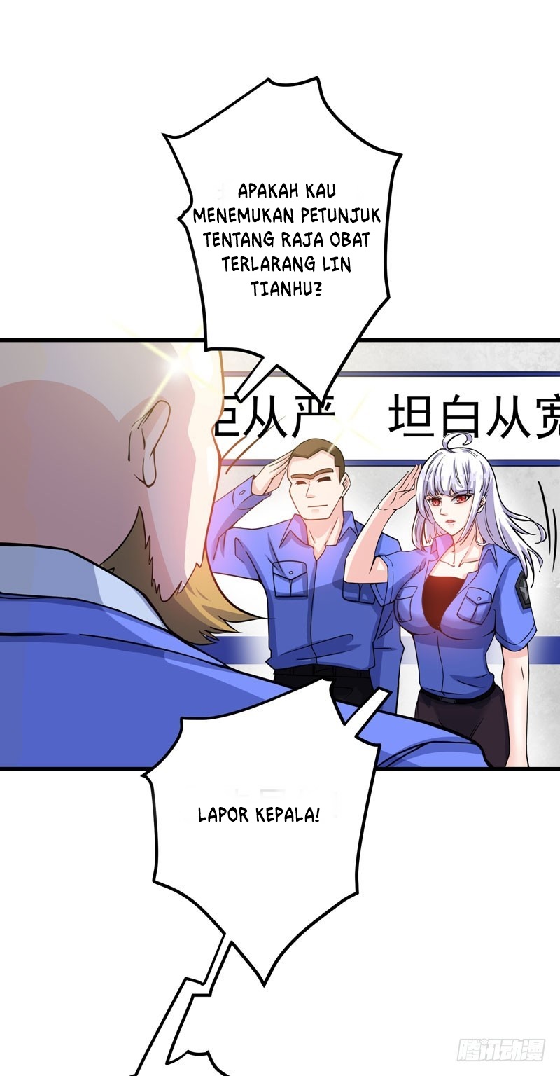 Strongest Divine Doctor Mixed City Chapter 34 Gambar 27